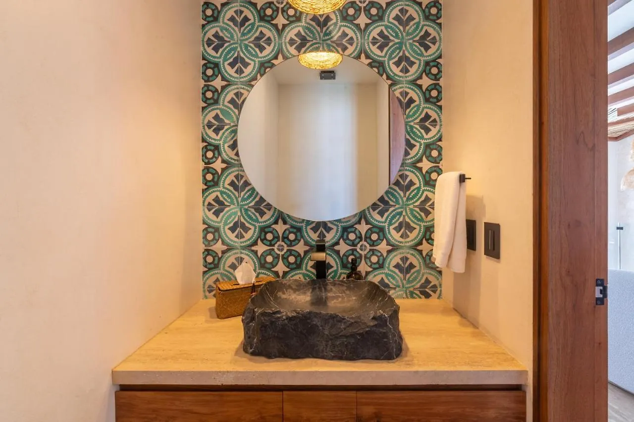 Villa Tulumar Beachfront Luxury Villa- Full Service メキシコ