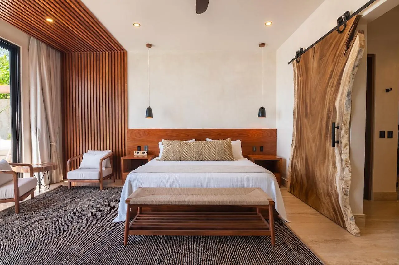 Villa Tulumar Beachfront Luxury Villa- Full Service メキシコ