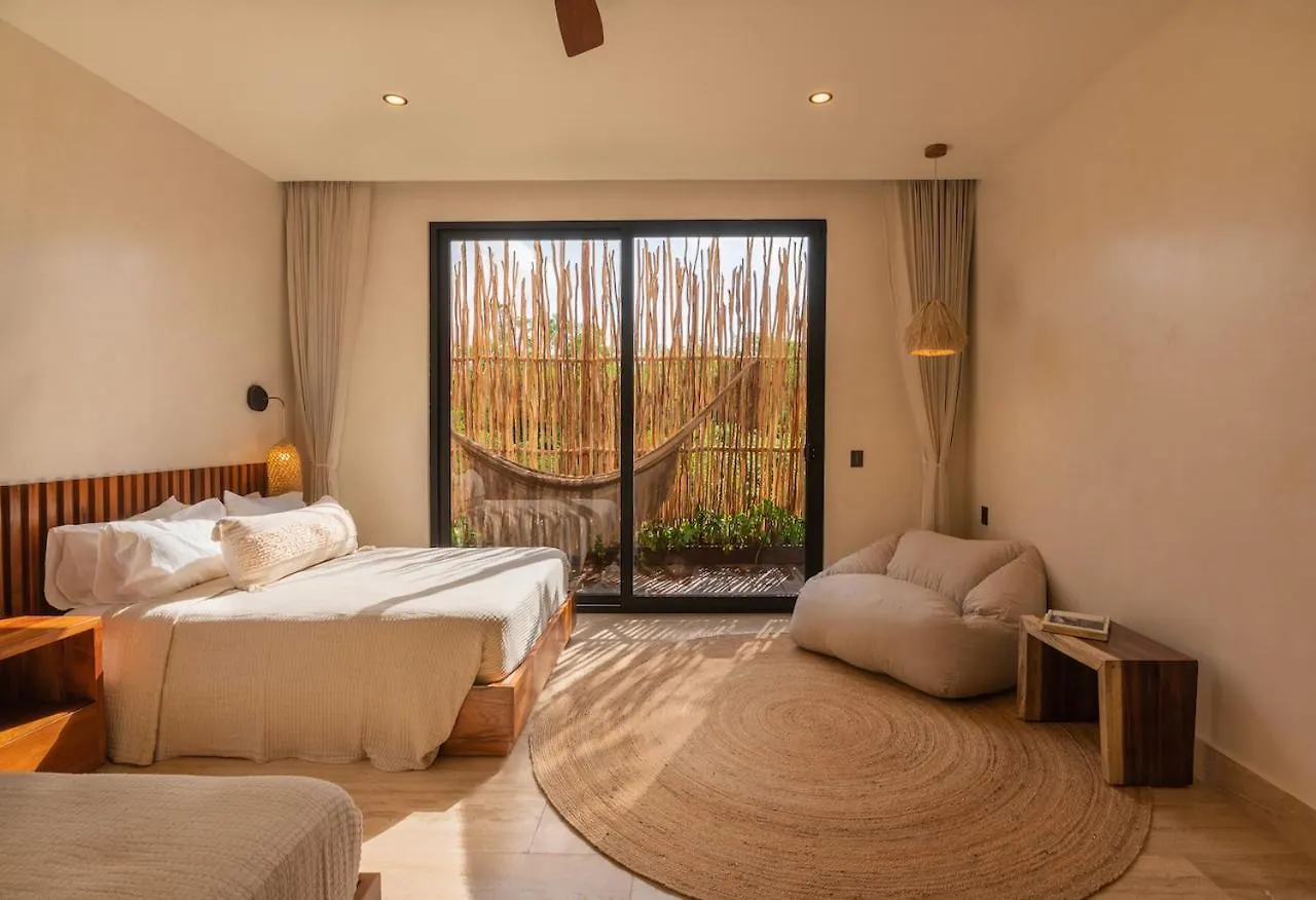 Villa Tulumar Beachfront Luxury Villa- Full Service メキシコ